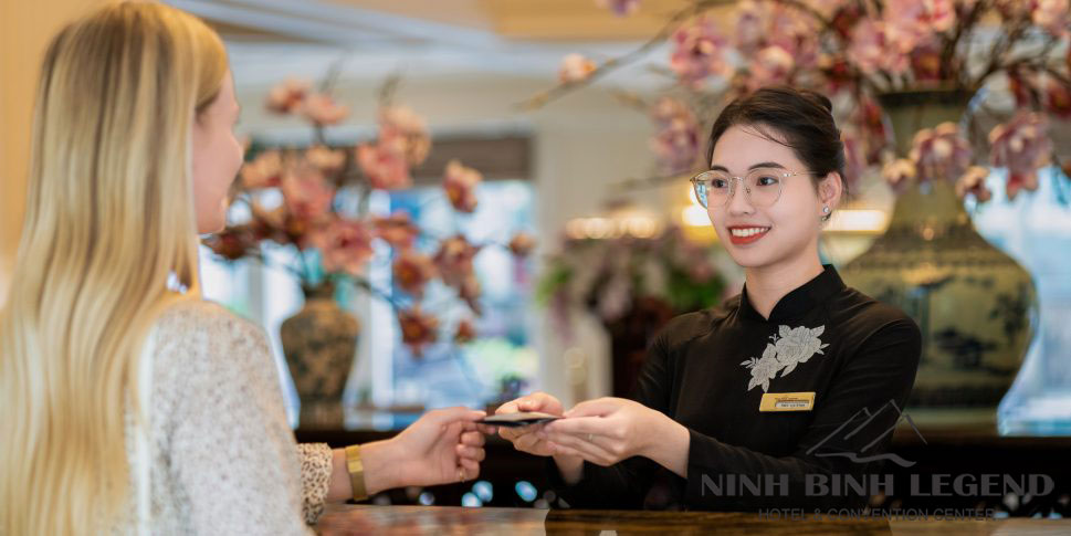 Ninh Binh Legend Hotel & Convention Center