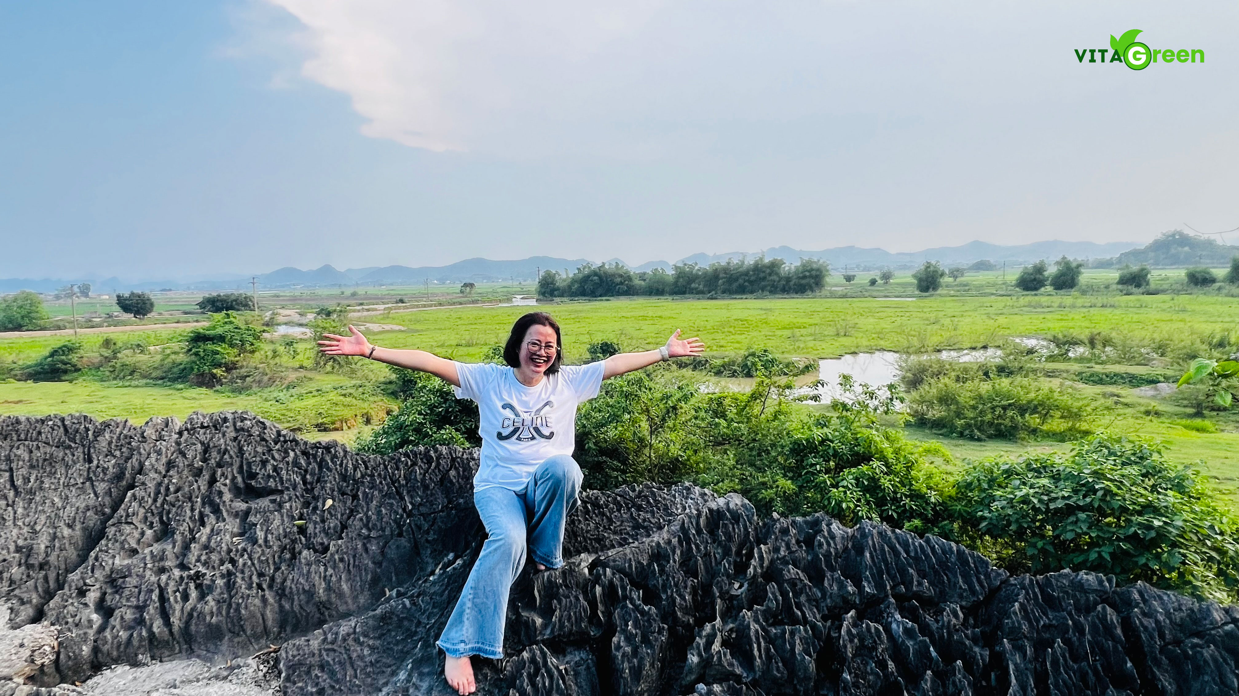 Động Thiên Hà - Ninh Bình
