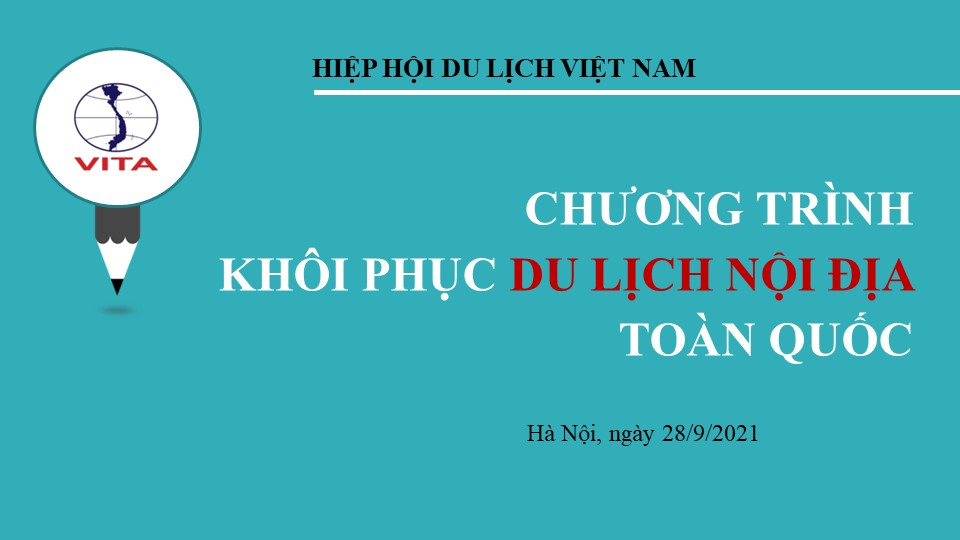 Khôi phục du lịch nội địa 2021