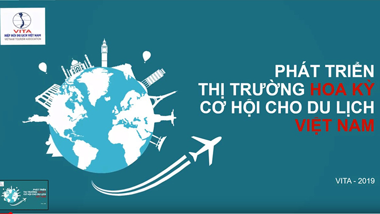 Phát triển thị trường du lịch Hoa Kỳ